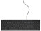 Dell KB216 keyboard USB QWERTY US - International Black KB216, Full-size [100%],