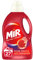 Mir - Raviveur Couleurs - Pour toutes les couleurs - Renouvelle les fibres - Nettoie en Douceur - 90% d'ingrédients d'origine naturelle - 50% de plastique recyclé - 27 lavages