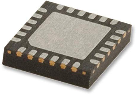 CODEC, MONO, 16BIT, 1.8V, 48KHZ, 24TQFN, CODEC audio Ics, Qty.1 | MAX9860ETG+