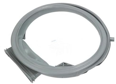 SOS Accessoire Guarnizione oblò (polsino) per lavatrice 43015258 CANDY, HOOVER, ROSIERES