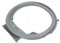 SOS Accessoire Door Seal (Cuff) for Washing Machine 43015258 CANDY, HOOVER, ROSIERES
