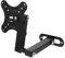 SHINEOFI Soporte de Pared Monitor Retráctil Soporte de TV Ajustable Televisores de Montaje Pared Estable y Compatible con Diversos Oficina y Aula