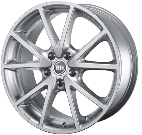 RH Alurad DE808530120G01-8X18 ET30 5X120 Alufelgen PKW