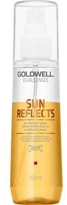 Goldwell Dualsenses Sun reflects UV protect spray 30ml - Sonnengestresstes Haarspray