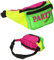 W WIDMANN MILANO Party Fashion Widmann Mixte Sac banane années 80, Coloré, Taille unique