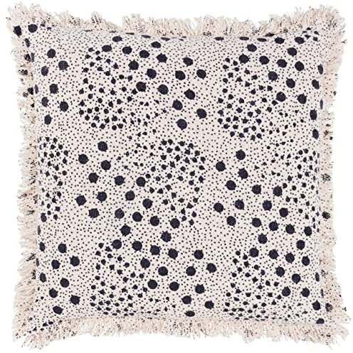 Yard Hara Polyester Filled Cushion