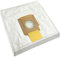 PakTrade 10 Premium Sacs Aspirateur pour Hoover SC 230-255 Alpina, SC 230 Compact Super Sprint, SC 230...255 Alpina, SC 231 Alpina, SC 232 Alpina, SC 232 Compact