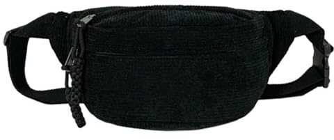 AZURAOKEY Stilvolle Hobo-Tasche for Damen, große Kapazität, Cord-Brusttasche, Halbmond-Umhängetasche, verstellbarer Riemen, stilvolle Multifunktions-Umhängetasche