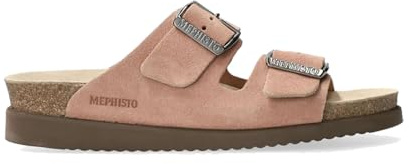 Mephisto Hester Damen Pantolette, Größe:36 EU