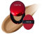 TIRTIR Mask Fit Rote Kissengrundierung (35N Nussbaum, Mini-Größe, 0.15 Fl Oz)