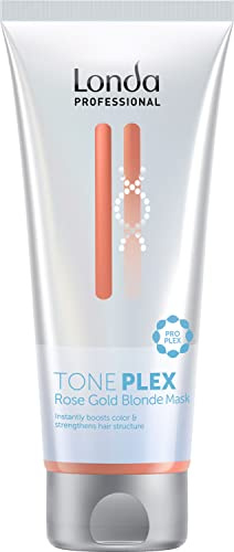 Rose-Gold Blonde Mask 200 ml