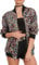 RTY-BY Bomberjacke für Damen, glänzender Glitzer, Pailletten, Reißverschluss, Blazer, langärmelig, Frontreißverschluss, glitzernder Mantel, modisches Outfit für Konzert, Party,M