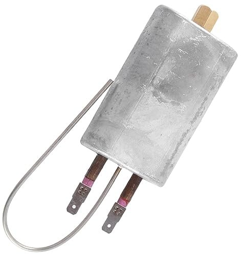 Sessleger 40 900 W Heizelemente, Rod Core, , Zubehör, Desinfektion, Fogger, Zerstäuber (220 V)