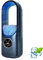 ArticBlast Climatiseurs Portables Le Climatiseur Portable 3 En 1 Refroidisseur D’air Par Évaporation - Shopibest, Idéal Bureau/Chambre (Bleu)