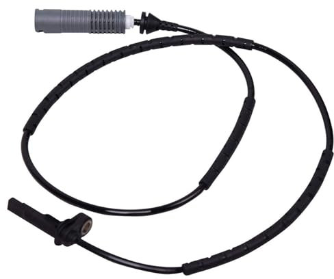 Bapmic ABS Raddrehzahl Sensor für 3er Cabriolet/Touring E90 E91 34526764610 Hinten ABS Sensor