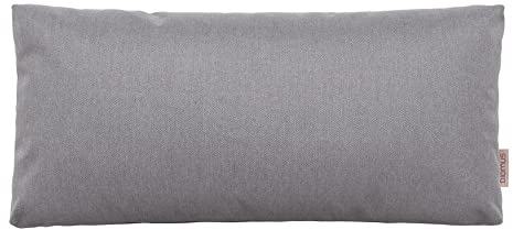 Blomus Kissen-62012 Kissen, Stone, 1 Stück (1er Pack)
