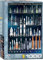 empireposter 1000 Teile Puzzle - Puzzle - Internationale Raketen Raumfahrt