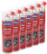 Multi Wachs Wax Korrosionsschutz Rostschutz Sprühwachs Presto 432125 6 X 500 ml