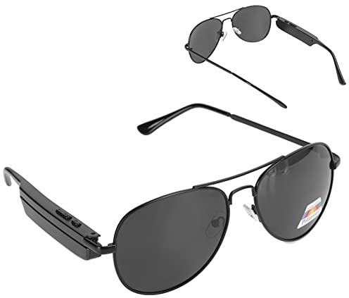 Intelligente Brille, Kabellos, 5.0, Bluetooth, Anrufe, Musik, Audio, Outdoor-Kopfhörer, Sonnenbrille