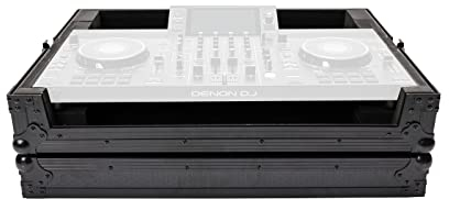 Magma DJ-Controller Case PRIME 4 / SC LIVE 4, black - Custodia per controller DJ
