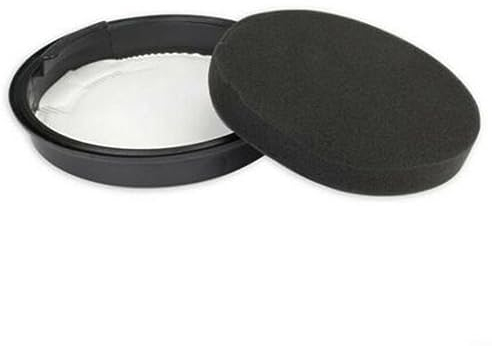 1Pack Motor Pre-Filter Kit for Bush Bagless Cylinder VCS35B15K0D-70 Vacuum Cleaner - Washable, Reusable Replacement Accessory