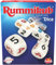 Goliath Rummikub Dice - Das Klassische Original-Würfelspiel für Erwachsene und Kinder ab 7 Jahren, Brettspiel für 2 Spieler