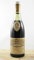 Moulin à Vent Hospices Romanèche-Thorins Bouteille de Vin Millésime 1972 TLB
