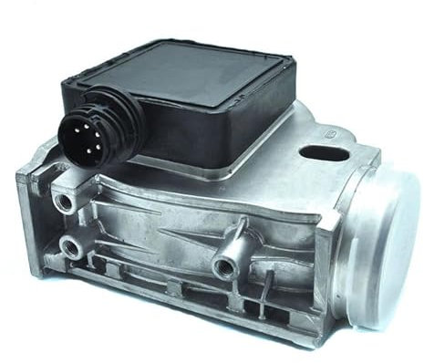 EKEGUY Sensor LuftgüTe 0280202135 0986280033 13621734657 13627547980 0280202209 Luftmassenmesser Sensor Für E30 E34 E36 Z3 318is 318ti Luftmassenmesser Sensor