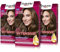 Palette Intensive Creme Color 5-1 Castaño Claro Ceniza, tinte de pelo permanente con aceite de macadamia y almendras, cubre el 100% de las canas y raíces, para un color, Pack 3