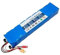 Electric Scooter Battery E-Bicycle Battery 36V 100Ah Lithium Battery 10S3P Rechargeable Li-Ion Battery with 42V2A Charger 36 Volts Ebike Battery Electric Scooter 36V,XT90