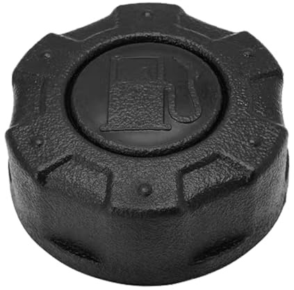 Tankdeckel für Rasenmäher, Ersatz für MS139-42, passend für Al-Ko PRO, Loncin, QSS, OHV 160 Modelle