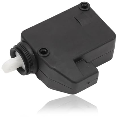Actuador De Cerradura Puerta Trasera Para Peugeot 206 2A/C 98-12 406 8E/F 8B 1995-2004
