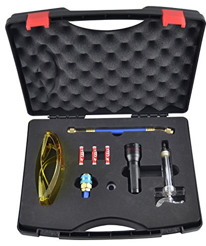 JBM 52844 - Kit detección Fugas AA/CC