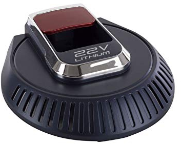 Ariete coperchio tappo serbatoio aspirapolvere 2763 2767 Cordless Cyclonic 22V