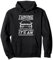 Tuning is not a crime but sometimes an Ordnungswidrig Auto Pullover Hoodie