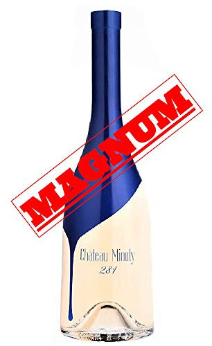 Château Minuty - Magnum 281 - Côtes de Provence Rosé 2020 1.5L