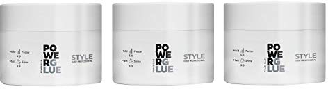 Dusy Style Power Glue 150ml Stylingpaste (3 Stück)