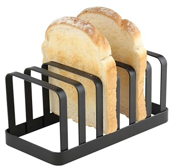 APOLLO Flat Iron Toast Rack