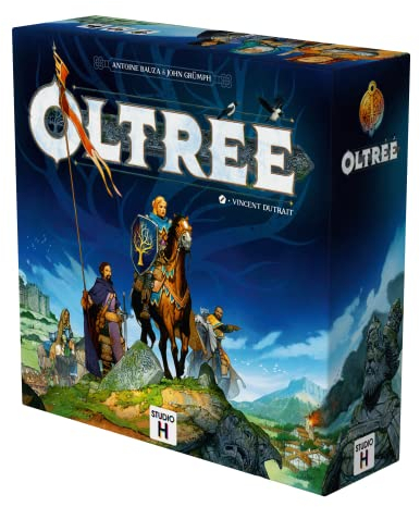 Studio H Oltreé Spiel