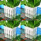 Borlech Aquarium Pflanzenhalter für Aquarium Aquaponic Pflanzenkultur Hängender Halterung und Aquascape Dekorationen Pflanztopf Zubehör (Weiß)