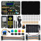 KEYESTUDIO Inventor Starter Kit for Arduino ESP32, Hardware Comes Pre-Connected, Easy to Get Started Coding and Electronics, 15 Modules, 30 Projects(with ESP32)