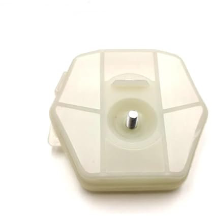 Luxuypon Filtro Aria Compatibile Motosega ZENOAH G2500 25CC 2500 2600 26cc con Manico Superiore