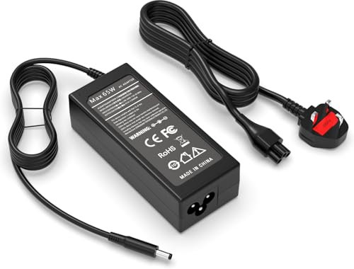 65W 45W charger for Dell Inspiron 15 3511 3520 3525 3510 3583 3585 3521 3530 3535 3540 3501 Inspiron 14 5420 5425 5430 5435 insprion 13 3530 3520 3511 Latitude 13 14 15 3520 3510 3540 Power Adapter