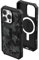 URBAN ARMOR GEAR UAG Designed for iPhone 16 Pro Case 6.3 Pathfinder SE - Compatible with MagSafe Charging Rugged Shockproof Anti-Slip Military Grade Protective Cover, Midnight Camo