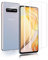 Carantee für Panzerglas für Samsung Galaxy S10 Schutzfolie, 2+2 Stück Schutzglas folie für Samsung S10 mit Kameraschutz, 9H Panzer Schutz Glas Displayschutzfolie, HD Blasenfrei Panzerfolie