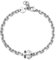 S'Agapõ Bracciale Uomo In Acciaio Con Simbolo Ancora | Collezione Nautika - SNK19