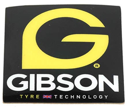 GIBSON TYRE TECHNOLOGY 109.8030999