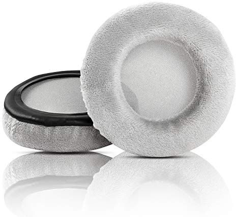 1 paio di cuscinetti di ricambio in schiuma compatibili con Beyerdynamic DT 770 DT 990 DT770 DT990 Pro