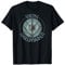 Princess Warrior Viking Shield Maiden Shieldmaiden T-Shirt