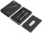 TS100 Kit di saldatura digitale utensili elettronici per elettricista saldatore elettrico portatile DC 12V-24V 65W per saldatore elettrico